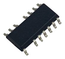 ONSEMI NCP13992ABDR2G AC/DC Converter, Current Mode Resonant, Half Bridge, 20 VAC In, NSOIC-16