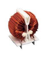 KEMET SCR22-050-0R9A100J Choke, Common Mode, 10 mH, 5 A, 250 VAC/VDC, Radial Leaded, SCR22 Series