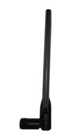 TE CONNECTIVITY MAF94300 Blade Antenna, 2.4GHz to 2.5GHz, 2.5 VSWR, 3dBi Gain, Linear Polarisation, SMA Connector