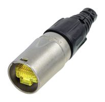 NEUTRIK NE8MX Connector Accessory, Bushing / Boot, Neutrik etherCON Series RJ45 Modular Connectors, etherCON