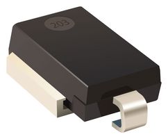 VISHAY SM8S30AHE3_A/I TVS Diode, PAR SM8S Series, Unidirectional, 30 V, 48.4 V, DO-218AB, 2 Pins