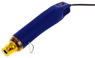 MODELCRAFT PHT1000 HEAT GUN, EU/UK, 300W