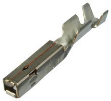 APTIV / DELPHI 13779834 Automotive Connector Contact, APEX 150, Socket, Crimp, 16 AWG, 18 AWG