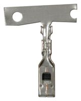 APTIV / DELPHI 10757691 Automotive Connector Contact, APEX 2.8, Socket, Crimp, 22 AWG