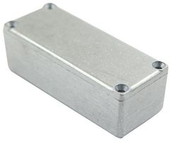 MULTICOMP PRO MC003550 Metal Enclosure, Multipurpose, Diecast Aluminium, 30 mm, 38 mm, 90 mm