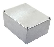 MULTICOMP PRO MC003552 Metal Enclosure, Multipurpose, Diecast Aluminium, 56.5 mm, 93.5 mm, 119 mm