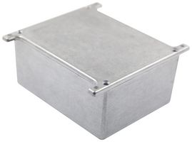 MULTICOMP PRO MC003567 Metal Enclosure, Multipurpose, Diecast Aluminium, 56.5 mm, 93.5 mm, 119 mm