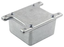 MULTICOMP PRO MC003570 Metal Enclosure, Multipurpose, Diecast Aluminium, 31.8 mm, 50.8 mm, 50.8 mm