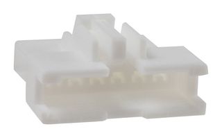 HIROSE / HRS DF1B-2EP-2.5RC Connector Housing, DF1B, Plug, 2 Ways, 2.5 mm, Hirose DF1B Series Pin Crimp Contacts