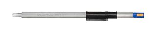 PACE 1130-0023-P1 Soldering Tip, 90° Chisel, 3.2 mm Width, TD-200 Blue Series, For Pace TD-200 AccuDrive Unit