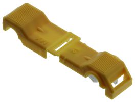 MOLEX 19216-0009 Wire Splice, Ultimate 19216 Series, IDC / IDT, 12 AWG, 4 mm², Wire Tap Splice