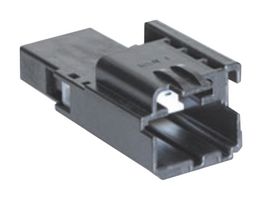 MOLEX 31068-1070 Connector Housing, H-DAC 64 31068, Plug, 4 Ways, 2.54 mm