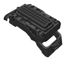 MOLEX 34566-0703 Automotive Connector Housing, MX123 34566 Series, Receptacle, 80 Ways