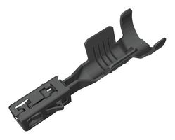 MOLEX 64324-1049 Contact, CMC CP 64324 Series, Socket, Crimp, 18 AWG, Tin Plated Contacts