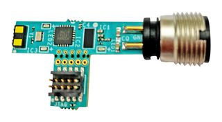 ANALOG DEVICES MAXREFDES171#