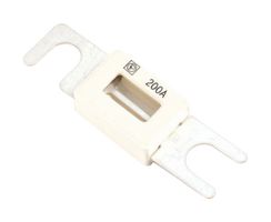 LITTELFUSE 157.5701.5801 Fuse, Industrial / Power, Fork Lift Truck, 80 A, 48 V, 32mm x 22mm x 10.5mm, 1.26" x 0.87" x 0.41"