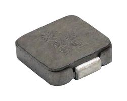 VISHAY IHSR1616ABER33NM01 Power Inductor (SMD), 33 nH, 37 A, Shielded, 41 A, IHSR-1616AB-01 Series