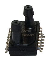 AMPHENOL ADVANCED SENSORS NPA-730B-005D Pressure Sensor, 5 psi, Digital, Differential, 3.3 V, Barbed