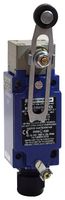 TELEMECANIQUE SENSORS XCKJ390541H29EX Limit Switch, Roller Lever, DPST-NC, SPST-NO, 1.5 A, 240 V, 0.25 N-m, OsiSense ATEX D Series