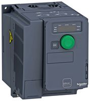SCHNEIDER ELECTRIC ATV320U07S6C VAR SPEED DRIVE , 3-PH, 750W, 600VAC