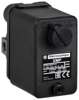 TELEMECANIQUE SENSORS XMPR12B2433 Pressure Switch, Differential, G 1/4" BSP, 1.3 bar, 12 bar, 2NC