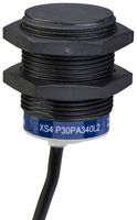 TELEMECANIQUE SENSORS XS4P30PA340L2 INDUCTIVE PROXIMITY SENSOR, 15MM, 24V