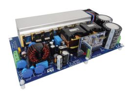 STMICROELECTRONICS STEVAL-IPFC12V1