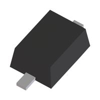 DIODES INC. 1N4448WSF-7 Small Signal Diode, Single, 75 V, 250 mA, 1.25 V, 4 ns, 4 A