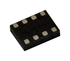 RENESAS HS4003 Temperature and Humidity Sensor, 0% to 100% RH, -40°C to 125°C, I2C, Digital, LGA-8, 1.71 V to 3.6 V