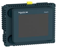 Human Machine Interface (HMI)