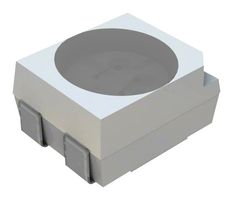 DIALIGHT 5988B60107F LED, Yellow Green, SMD, PLCC-2, 20 mA, 1.8 V, 570 nm