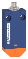 TELEMECANIQUE SENSORS XCMW110 Wireless Limit Switch, OsiSense XC Series, Top Plunger, Plastic, 300 m