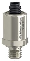 TELEMECANIQUE SENSORS XMLP100BD21F Pressure Transmitter, BSPP Male, 0 bar, 100 bar, G1/4A, 4 Pin M12 Connector