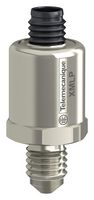 TELEMECANIQUE SENSORS XMLP025BD270 Pressure Transmitter, UNF-2A Male, 0 bar, 25 bar, 7/16"-20, 4 Pin M12 Connector