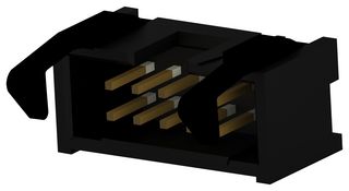 TE CONNECTIVITY - AMP 1761608-3