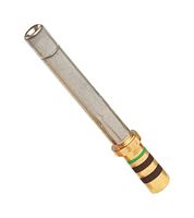 DEUTSCH - TE CONNECTIVITY 100503L Circular Connector Contact, MIL-DTL-39029, Socket, Crimp, 20 AWG, 24 AWG