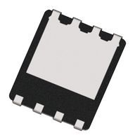 INFINEON BSZ070N08LS5ATMA1 Power MOSFET, N Channel, 80 V, 74 A, 7000 µohm, TSDSON-FL, Surface Mount
