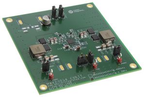 ANALOG DEVICES MAX20034HFEVKIT# Evaluation Board, MAX20034HF DC/DC Converter, High Frequency, 36V Output