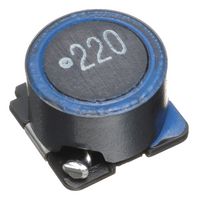 TDK SLF10165T-3R3N5R83PF Power Inductor (SMD), 3.3 µH, 5.8 A, Shielded, 7.8 A, SLF Series