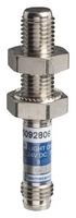 TELEMECANIQUE SENSORS XUAH0203S PHOTOELECTRIC SENSOR, 2M