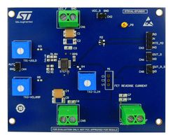 STMICROELECTRONICS STEVAL-EFUSE01