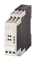 EATON MOELLER EMR6-A500-D-1 Phase Monitoring Relay, EMR6 Series, DPDT, 4 A, DIN Rail, Screw, 500 V