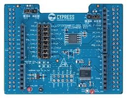 INFINEON CY15FRAMKIT-002