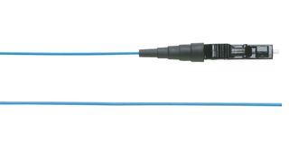 PANDUIT FX1BN1NNNSNM003 FIBRE CABLE, LC-FREE END, MM, 3M