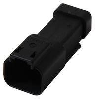 DT04-2P-E005 TE CONNECTIVITY - DEUTSCH, Automotive Connector Housing ...