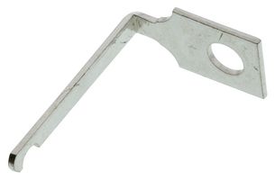 MOLEX 38002-0257 Accessory, Molex 1800 & 1900 Series Terminal Strips, Terminal, 38002