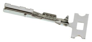 MOLEX 34803-3211 Contact, CTX64 34803 Series, Socket, Crimp, 22 AWG, Tin Plated Contacts