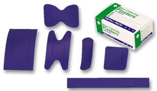 SAFETY FIRST AID GROUP D7010