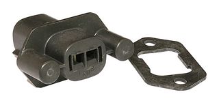 MOLEX 19429-0033 Automotive Connector Housing, MX150L 19429, Plug, 2 Ways