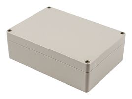 MULTICOMP PRO MP000914 Plastic Enclosure, Small, ABS, 55 mm, 121 mm, 171 mm, IP65